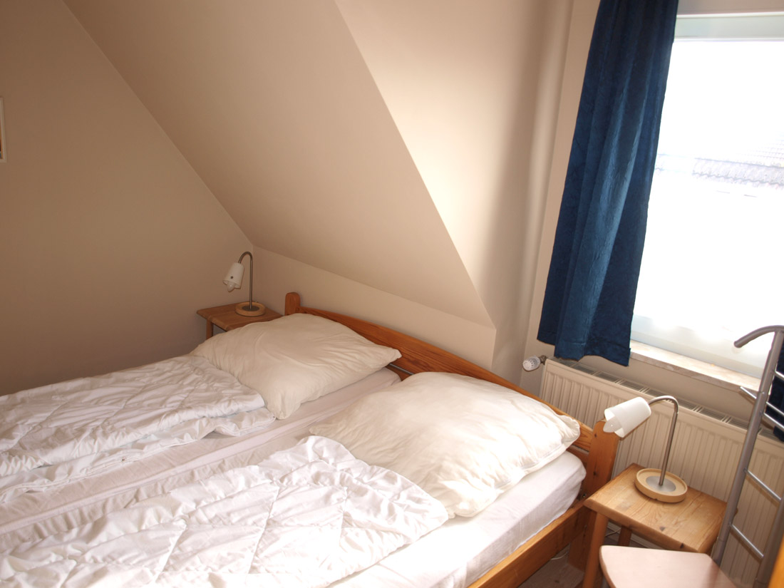 Ferienwohnung Fehmarn